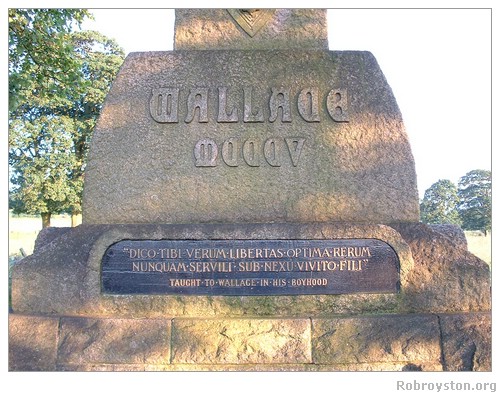 DICO TIBI VERUM, LIBERTAS OPTMA RERUM